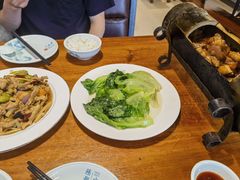 -老街坊餐吧