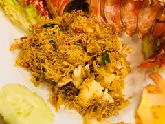 -真浪花园海鲜餐馆