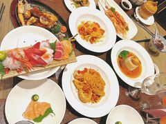 -长沙富力万达文华酒店