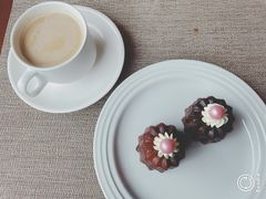 可丽露-上海丽笙精选海仑宾馆·莫赛克餐厅