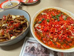 -老三样·旧食新味(船山路店)