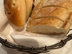 -Wolfgang’s Steakhouse 沃夫冈牛排馆(上海白玉兰广场店)