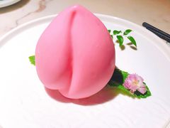 -韵秋荷(宝山龙湖天街店)