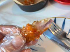-星巴克(哈尔滨松雷店)