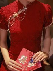 -沐澜婚纱礼服美妆馆(豪润风尚国际店)