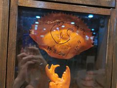 -龙海鲜螃蟹王(宏茂桥店)