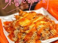 -吱咖啡西式简餐