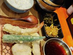 -天妇罗内顺田(罗湖店)