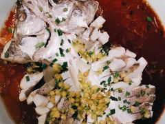 -小吊梨汤·北京菜(香山店)