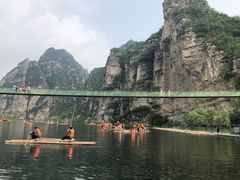 -孤山寨风景区