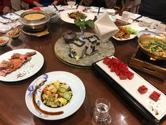 -中国徽菜·徽商故里(广安门店)