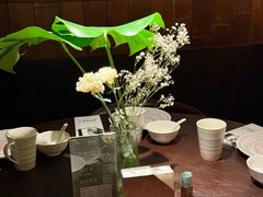 -庐灶江南·江南菜·四合院Bistro(东直门雍和宫·原华侨宾馆店)