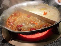 -湊湊火锅·茶憩(打浦桥日月光店)