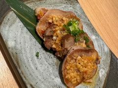 -德川家日本料理(顺义华联店)