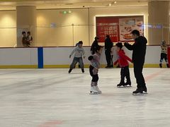 -冠军冰场CHAMPION RINK(苏州中心商场店)