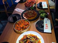 -红盔甲·小龙虾(天钥桥店)