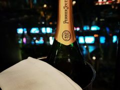-东海朗廷酒店秀·Silk自助餐厅