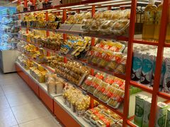-盒马鲜生(枣园路店)