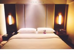 -昆明中心皇冠假日酒店