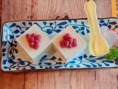 芝士豆腐-小川洋风料理(汉街店)