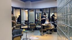 -CUT CUT Hair Salon