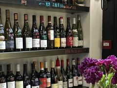 -LESCEDARS Brasserie Bistro香柏树