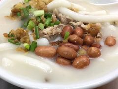 -老西关濑粉(文明路店)