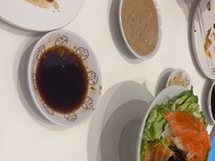 -元气寿司(八号仓店)
