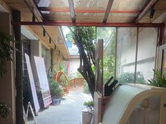 -王捌小院(红花坡店)