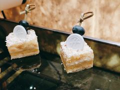 -青岛中心假日酒店-碧海咖啡厅