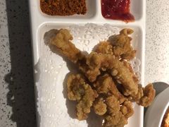 -海底捞大排档火锅(悦荟广场店)