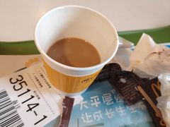 -麦当劳(垡头西路店)