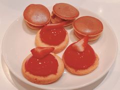 -The COOK·厨餐厅·自助餐(浦东嘉里大酒店)