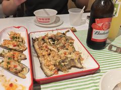 -三毛烧烤·南昌大排档(山姆店)