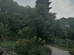 -常熟方塔园