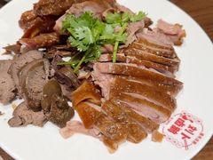 -刘卜卤鹅(全国首店)