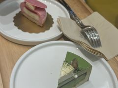 -CREAM STORY意大利手工冰淇淋&甜品(万象前海店)