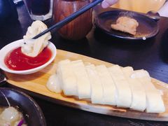 奶酪玉子烧-春草居酒屋·晴子の店