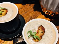 -AZUL by FUEL蓝色·法式酒馆(琶醍店)