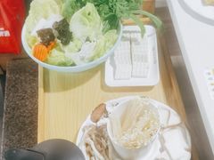 -和庆斋羊蝎子火锅·碳缸烧烤(顺义旗舰店)