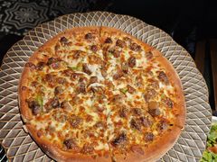-老友时光·Pizza(泰华黑金店)