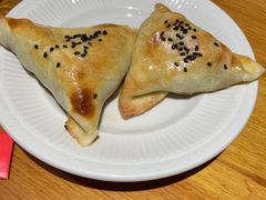 -疆里疆外·和田烤肉·清真