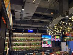 -AK47烤羊腿串吧(柳浪家园店)
