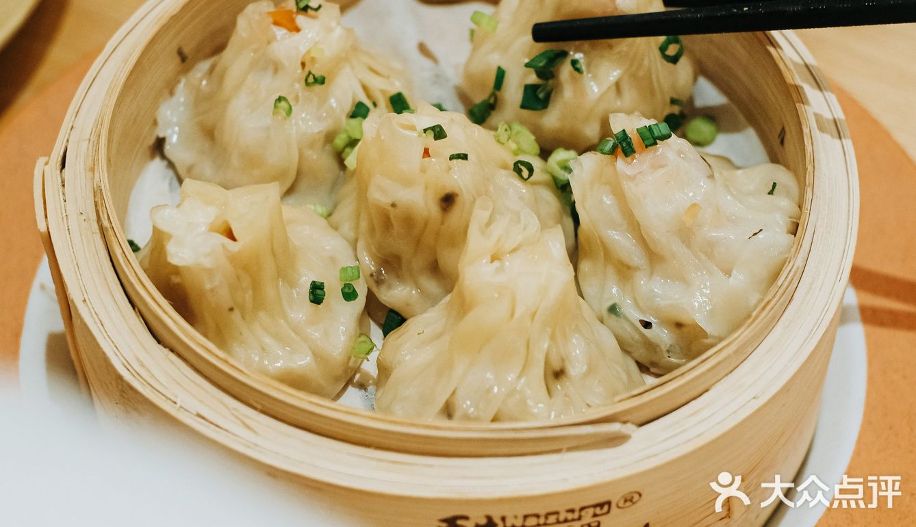 东山口 ¦ 新开潮式风味茶餐厅，家庭氛围感十足