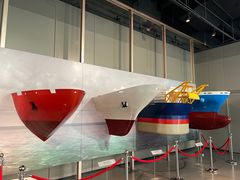 -上海中国航海博物馆