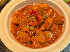 -简小舍·民间手艺菜(武昌江滩店)