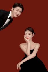 -光明婚纱摄影(建设路店)