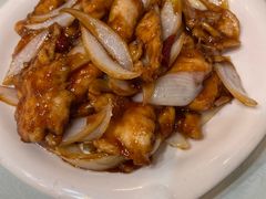-芝麻花餐厅(祁家豁子店)