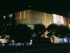 -北京长安天街