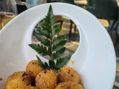 -柴门饭儿(成都太古里店)